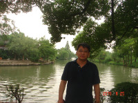 丁國平：玩轉數據分析