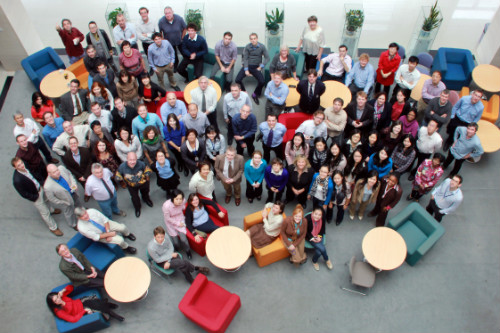 發(fā)達(dá)的基礎(chǔ)教育