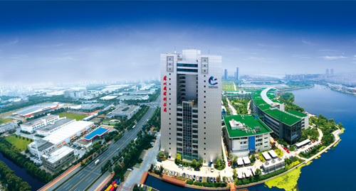 堅(jiān)實(shí)的產(chǎn)業(yè)基礎(chǔ)