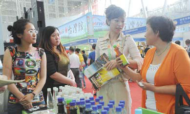 Strong Russian, Thai showing expected at upcoming fair