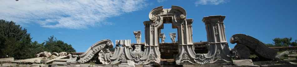 Glory of the Yuanmingyuan Exhibition to open in Moscow