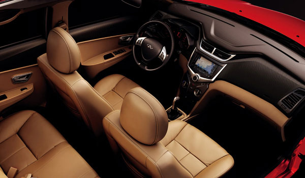 Chery New Fulwin 2 ?