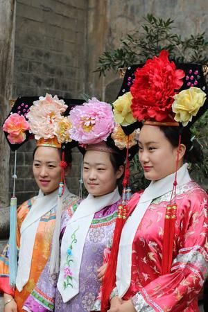 “洋眼看山西”大型采風(fēng)活動——太行山水之旅成功舉辦