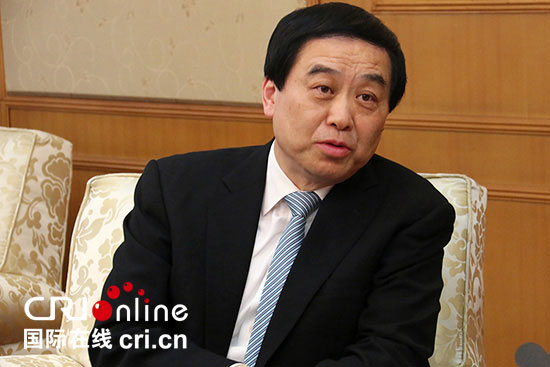 揚(yáng)州融入“一帶一路” 實(shí)現(xiàn)古代文化與現(xiàn)代文明完美融合