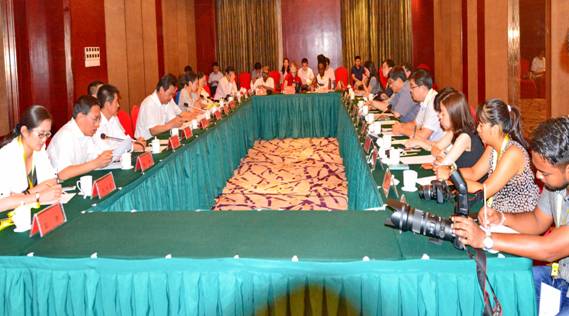 “境外媒體聚焦美麗中國”系列品牌活動(dòng)之“風(fēng)箏之都魅力濰坊”行取得圓滿成功