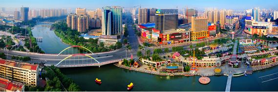 “境外媒體聚焦美麗中國”系列品牌活動(dòng)之“風(fēng)箏之都魅力濰坊”行取得圓滿成功