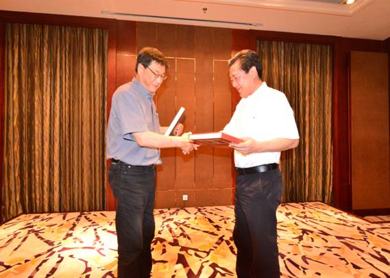 “境外媒體聚焦美麗中國”系列品牌活動(dòng)之“風(fēng)箏之都魅力濰坊”行取得圓滿成功