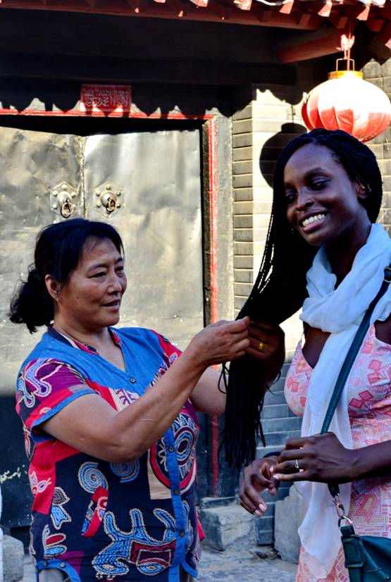 “境外媒體聚焦美麗中國”系列品牌活動(dòng)之“風(fēng)箏之都魅力濰坊”行取得圓滿成功