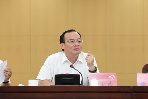 'The world's factory' to transform with innovation, Internet