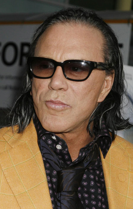 Celebs at premiere of the film