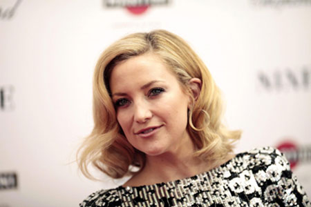 Nicole Kidman,Cruz and Hudson arrive at the premiere of the film