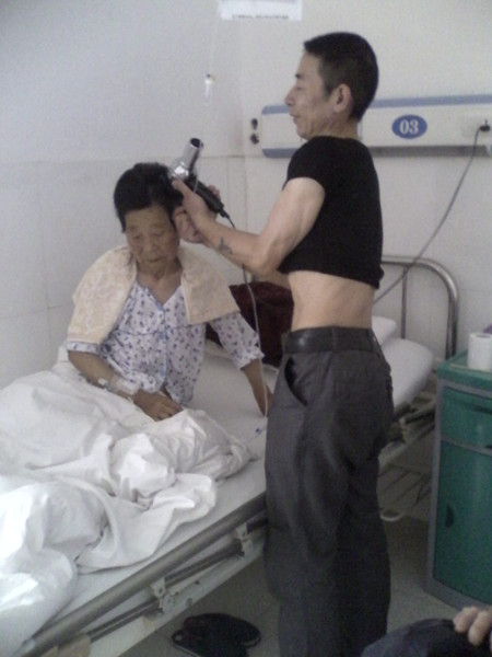 Journey to the Silk Road - Hubei