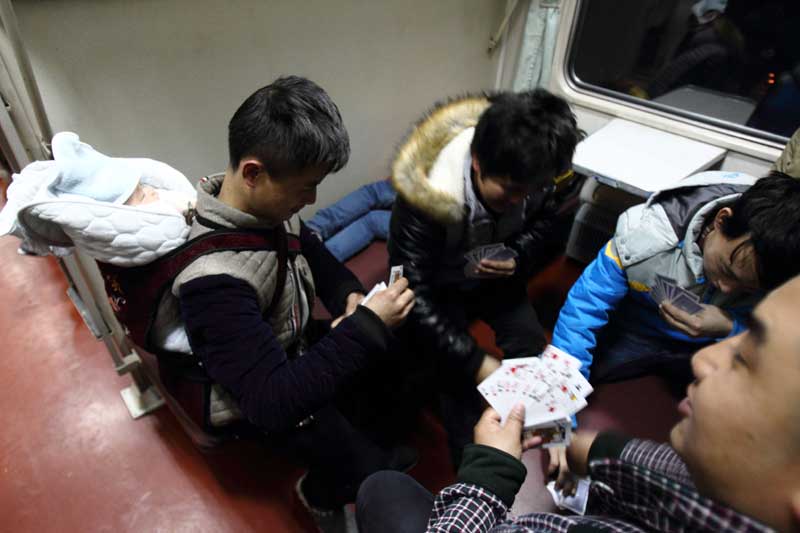 New babies' first trip home