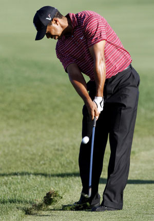 Tiger returns to winning at Bay Hill