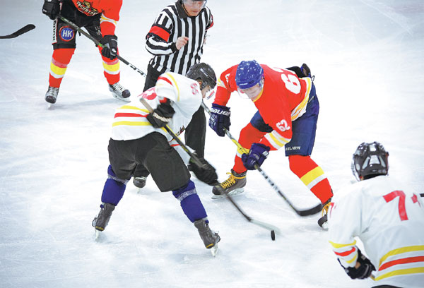 Naturalizing China's talent search