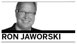 Follow a wild weekend