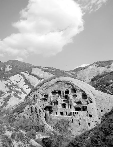 Prepare to be amazed at caves