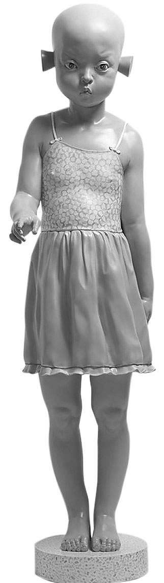 Our inner child revealed