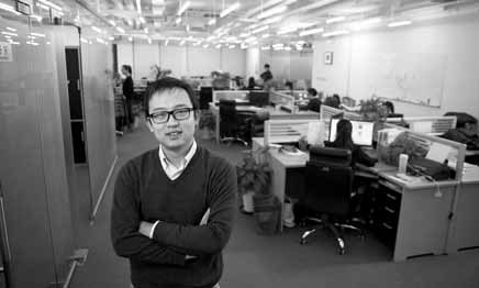 Bringing US-style classes home to China