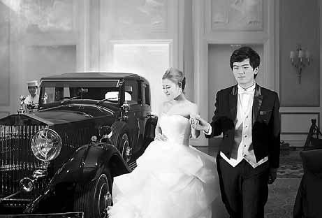 Everything but Prince Charming