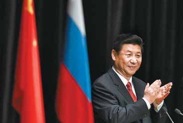 Opportunities, not threats