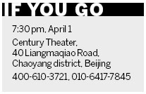 Tribute concert celebrates Cheung