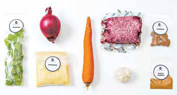 A world of perpetual shopping