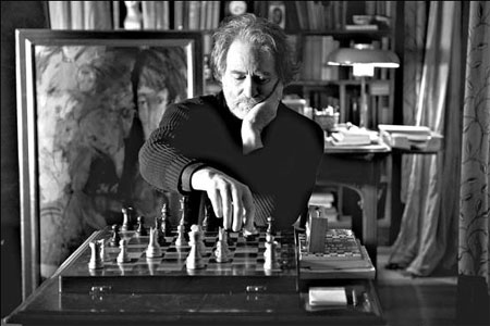 Parallel careers for bilingual actors