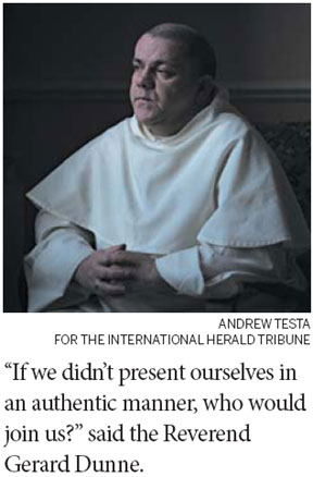 Friars' strategy drawing recruits