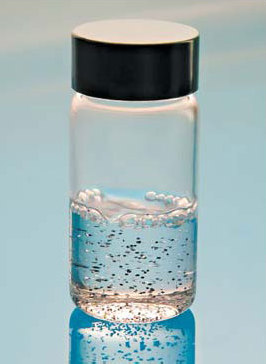 Minuscule silicon chiplets: a new level of micro manufacturing