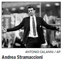 Mazzarri goes to Inter; Benitez set for Napoli