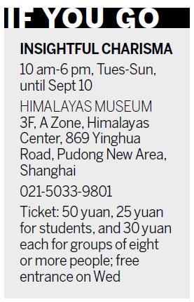 Museum presents insights into landscapes