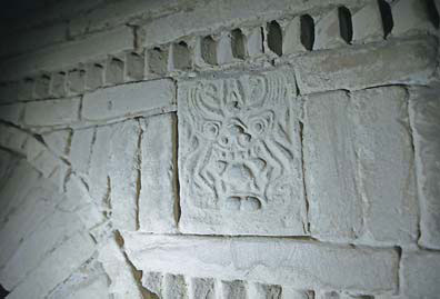 Secrets of Hexi Corridor