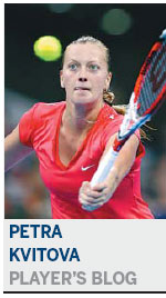 Sorry about beating Li, but that's how it goes