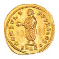 World of the ancients