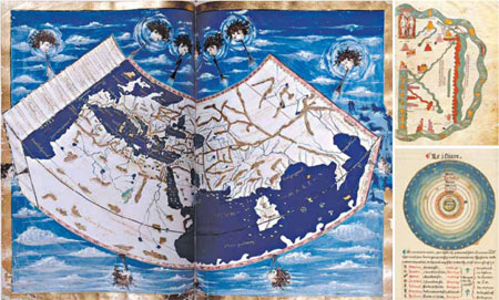 World of the ancients