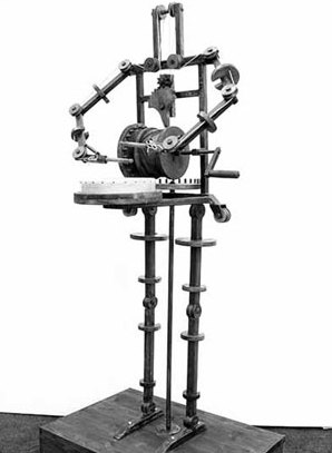 The genius of Da Vinci on display