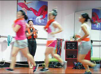 Where art thou, my love?