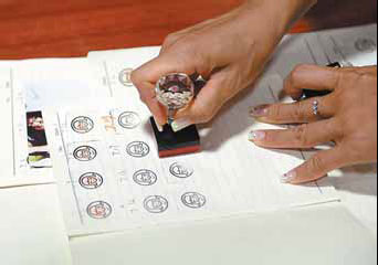 Where art thou, my love?