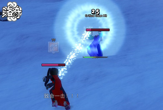 翻滾吧小雪球《洛奇》打雪仗勁爽開戰(zhàn)