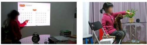 明基GP10讓孩子在家過個有愛有意義的寒假