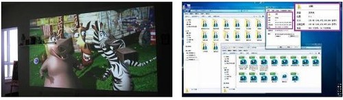 明基GP10讓孩子在家過個有愛有意義的寒假