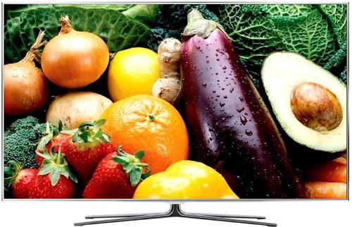 三星LED TV:身臨其境的終極娛樂體驗