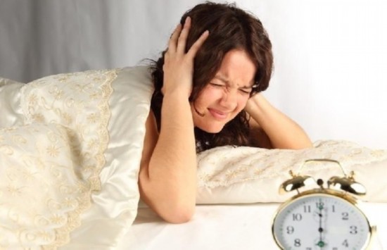 誰是勞碌命？十大失眠職業(yè)排行榜(組圖)