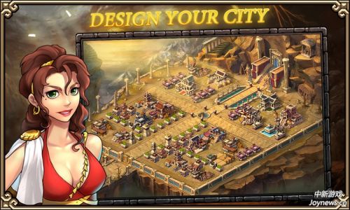 360手機(jī)助手首發(fā)《斯巴達(dá)戰(zhàn)爭》打造手游傳奇