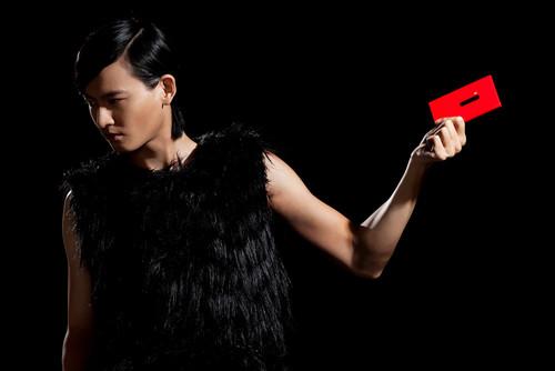 iPhone 5已過時 女神高富帥最愛機盤點