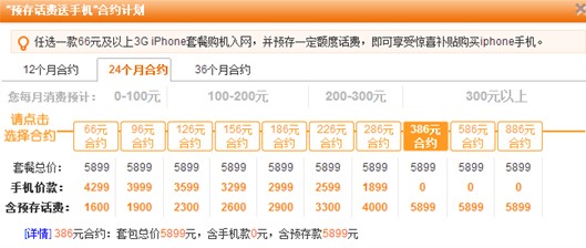 合約機排行榜揭曉 魅族領(lǐng)跑聯(lián)通合約機