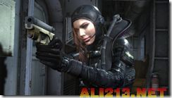 《生化危機(jī):啟示錄》主機(jī)版新模式新DLC公布