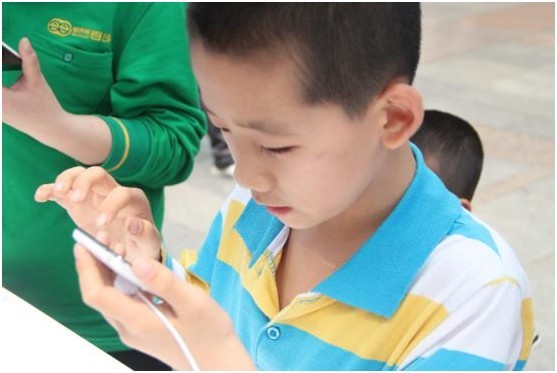 場(chǎng)面火爆 魅族MX2夢(mèng)想沃風(fēng)暴廣州活動(dòng)花絮