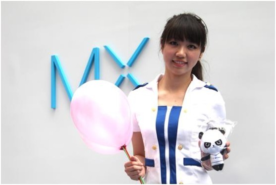 場(chǎng)面火爆 魅族MX2夢(mèng)想沃風(fēng)暴廣州活動(dòng)花絮